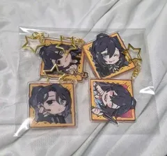 リンバス・カンパニー ホン・ル アークス アクリル キーホルダー