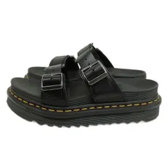 2026年最新】ドクターマーチン サンダル 26の人気アイテム - メルカリ