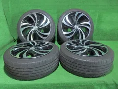 タイヤ関連 タイヤホイールセット 2254519