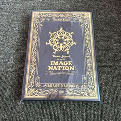 TravisJapan ライブツアー2021 IMAGINATION DVD - メルカリ