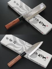グレステン 日本橋ゆかり 野永喜三夫オリジナル 万能包丁 三徳包丁