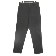 2025年最新】コムデギャルソンオムプリュス パンツの人気アイテム