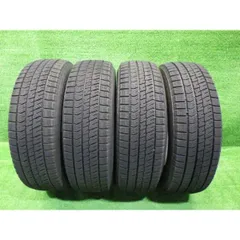 2026年最新】185/65R15 スタッドレス ブリヂストンの人気アイテム