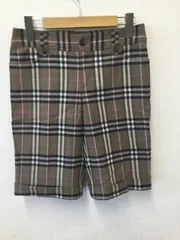 BURBERRY バーバリー ハーフパンツ 36sizeのサムネイル