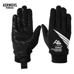 【新品】 Ashram アシュラム IFG-2 WOOL メンズ/レディース ブラック S-Lのサムネイル