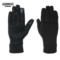 【新品】 Ashram アシュラム IFG メンズ/レディース ブラック S-Lのサムネイル