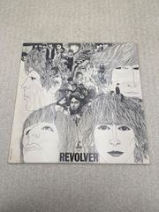 UKマト2/2The Beatles Revolver STEREOニアミント品 UKマト2/2The Beatles Revolver STEREOニアミント品 - メルカリ