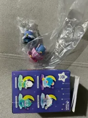 タックシド쌤 フィギュア2個 フィギュア1個 まとめ