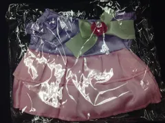 Lantana in the Moonlight 田村ゆかり パペット専用ワンピース