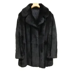 大きめ　極美品　極希少　サガミンク　ロイヤル　シェアードミンク　裏地バラ　LL 楽天市場】シェアードミンクの通販