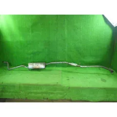 N-WGN JH2 リアマフラー・メインマフラー G  SSコンフォートLパッケージ 4WD 18307-T6H-003 NH851Mのサムネイル