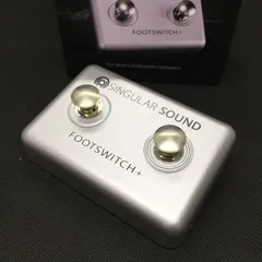 Singular Sound FOOTSWITCH＋  A9CPG532500  f146