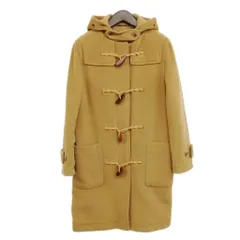 ラルフローレン RALPH LAUREN インパクト21 ダッフルコート 7 キャメル系