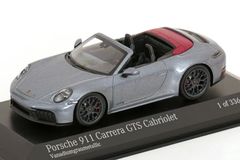 シュコー Pro.R 1/43 ポルシェ 356 グミュント クーペ シルバー Schuco