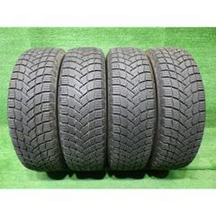 ②2020年製 ミシュラン X-ICE SNOW 175/65R15 4本セット - メルカリ