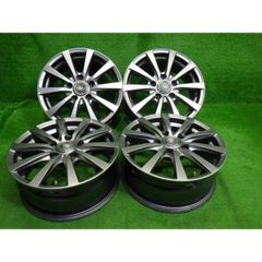 17インチ Team Sparco PCD112ホイール 中古 - メルカリ