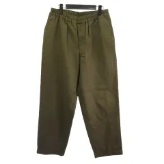 2025年最新】comme des garcons イージーパンツの人気アイテム - メルカリ