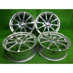 taka様専用 エンケイ RS05 18インチ 4本セット② ①とセットで購入