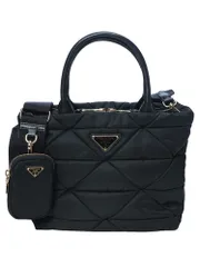 2026年最新】prada プラスチックハンドルの人気アイテム - メルカリ
