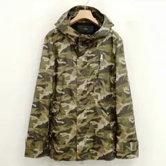 2025年最新】akm パーカの人気アイテム - メルカリ