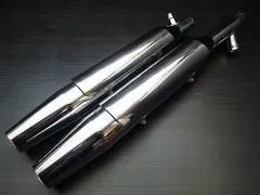 2025年最新】純正 マフラー FLSTFの人気アイテム - メルカリ