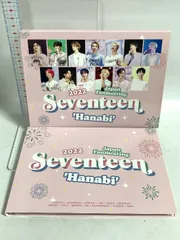 Seventeen 2022 Japan Fanmeeting 