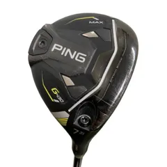 2025年最新】g430 フェアウェイウッド 7wの人気アイテム - メルカリ