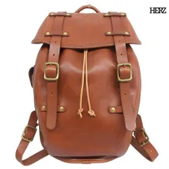 2025年最新】リュック herzの人気アイテム - メルカリ