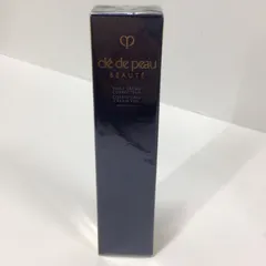 L1960 K 資生堂 クレ・ド・ポー ボーテ ヴォワールコレクチュールn <プレメイクアップ> 40g