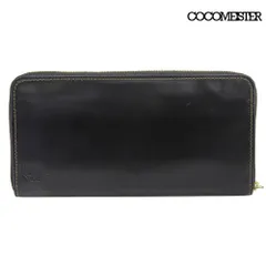 2026年最新】COCOMEISTER レディース 長財布の人気アイテム - メルカリ