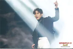 SnowMan 22年滝沢歌舞伎ZERO 目黒蓮 大判)公式写真*1枚