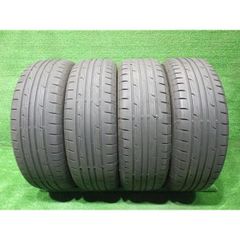 送料無料】 2024年製 215/45R17 ポテンザ RE-71RS 4本 - メルカリ