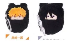 BLEACH（ブリーチ）タピ ぬい いちご ルーキー 新商品 まとめ 出品