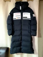 デサント　スイスチーム　ダウンジャケット Descente スイスナショナルチーム ダウンジャケット - 冬 2023