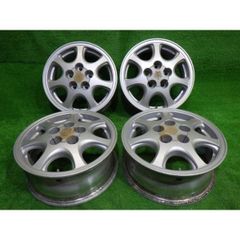 ダイハツ・純正・ムーブラテ・14インチ・アルミホイル・中古品・送料