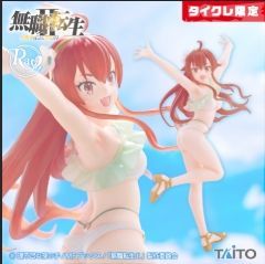 未開封　無職転生異世界行ったら本気だす　Ⅱ　ラヴィティアフィギュア　エリス・ボレアス・グレイラット　水着ver.　プライズ　フィギュア　タイトー　（ME27-3248）