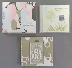 2026年最新】amazing love ファンクラブ盤の人気アイテム - メルカリ