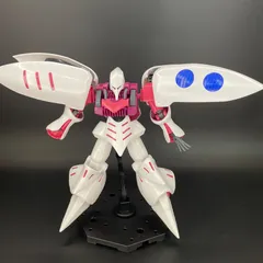 2026年最新】HGUC 1/144 キュベレイの人気アイテム - メルカリ