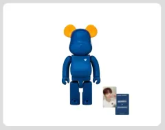 SEVENTEEN スングァン BE@RBRICK(ベアブリック) まとめ