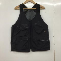 19ss NIKE ACG acg NRGメッシュベスト M - メルカリ