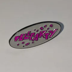 SEVENTEEN TELEPARTY BSS ピンバッジ