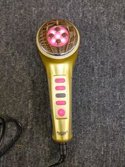 P40-20251226-22 ドクターシーラボ Esthe Up 4 エステアップ4 美顔器 動作確認済