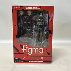 2025年最新】figma GANTZの人気アイテム - メルカリ