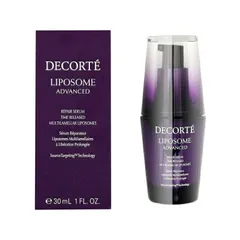 COSME DECORTE コスメデコルテ リポソーム アドバンスト リペアセラム 本体 30ml スキンケア 基礎化粧品 美容液[指定場所ダイレクト]