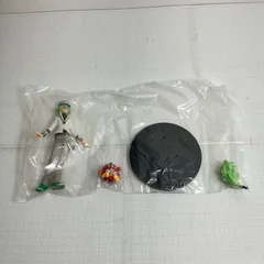 【瀬戸店】袋未開封 N&ダルマッカ ポケットモンスターベストウィッシュ DXFフィギュア ～PARTNERS N～【712-5586】