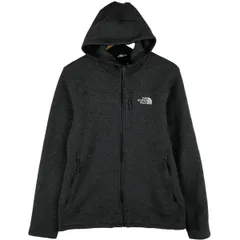古着 ザノースフェイス THE NORTH FACE フリースフルジップパーカー メンズM相当/eaa604730