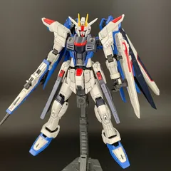 2026年最新】RG 1/144 ZGMF-X10A フリーダムガンダム (機動戦士