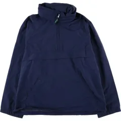 古着 90年代 エディーバウアー Eddie Bauer EBTEK アノラックジャケット メンズL相当 ヴィンテージ/eaa604945
