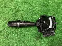 三菱 デリカＤ2 MB15S ワイパースイッチ ディマースイッチ コンビネーションスイッチ S 4WD カプラ9ピン MQ502629 動作確認済みのサムネイル