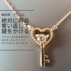 ラスト キー 鍵 チャーム アロマペンダント アロマネックレス メモリー 